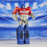 Transformers One: Mega Changer - Optimus Prime / Orion Pax