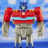 Transformers One: Mega Changer - Optimus Prime / Orion Pax