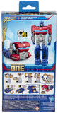 Transformers One: Mega Changer - Optimus Prime / Orion Pax