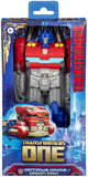 Transformers One: Mega Changer - Optimus Prime / Orion Pax