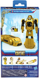 Transformers One: Mega Changer - Bumblebee / B-127