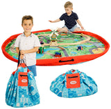 Play Pouch - Thomas & Friends