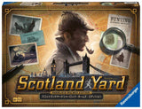 Scotland Yard - Sherlock Holmes Edition