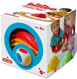 Mini Bilibo Game Box