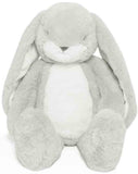 Bunnies By The Bay: Floppy Nibble Bunny - Grey (20cm)