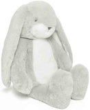 Bunnies By The Bay: Floppy Nibble Bunny - Grey (30cm)