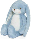 Bunnies By The Bay: Floppy Nibble Bunny - Maui Blue (20cm)