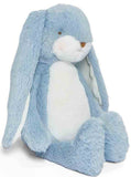 Bunnies By The Bay: Floppy Nibble Bunny - Maui Blue (30cm)