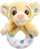 Disney: The Lion King Ring Rattle - Simba