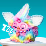 Furby: Interactive Plush - Tie Dye