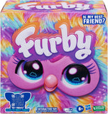 Furby: Interactive Plush - Tie Dye