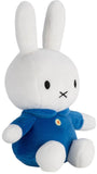 Miffy: Classic Plush - Blue (20cm)