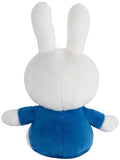 Miffy: Classic Plush - Blue (20cm)