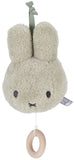 Miffy: Fluffy Musical Pulldown - Green