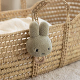 Miffy: Fluffy Musical Pulldown - Green