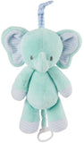 Gund: Safari Friends Musical Pulldown - Elephant