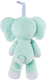 Gund: Safari Friends Musical Pulldown - Elephant