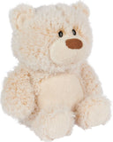 Gund: Bubbles the Bear - Cream