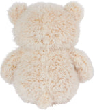 Gund: Bubbles the Bear - Cream