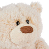 Gund: Bubbles the Bear - Cream