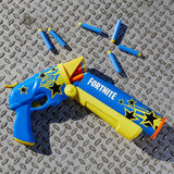 Nerf: Fortnite - Half Tone Hero