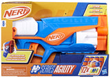 Nerf: N Series - Agility