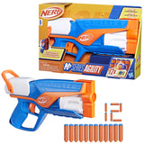 Nerf: N Series - Agility