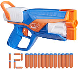 Nerf: N Series - Agility