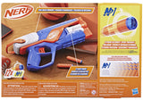 Nerf: N Series - Agility