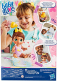 Baby Alive: Shampoo Snuggle - Sophia Sparkle