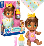 Baby Alive: Shampoo Snuggle - Sophia Sparkle