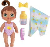 Baby Alive: Shampoo Snuggle - Sophia Sparkle