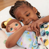 Baby Alive: Shampoo Snuggle - Sophia Sparkle