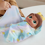 Baby Alive: Shampoo Snuggle - Sophia Sparkle