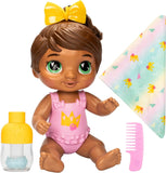 Baby Alive: Shampoo Snuggle - Sophia Sparkle