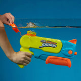 Nerf: Super Soaker - Wave Spray