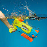 Nerf: Super Soaker - Wave Spray