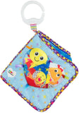 Lamaze: Fun With Feelings Soft Book