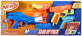 Nerf: N Series - Gear Up Pack