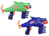 Nerf: Wild - Wolfpack