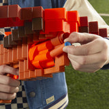 Nerf: Minecraft - Pillager's Crossbow