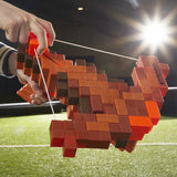 Nerf: Minecraft - Pillager's Crossbow