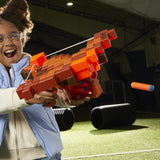 Nerf: Minecraft - Pillager's Crossbow