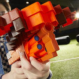 Nerf: Minecraft - Pillager's Crossbow