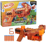 Nerf: Minecraft - Pillager's Crossbow