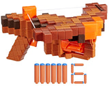 Nerf: Minecraft - Pillager's Crossbow