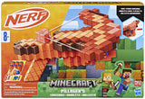 Nerf: Minecraft - Pillager's Crossbow