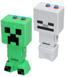 Nerf: Minecraft - Creeper & Skeleton Mob Pack