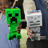 Nerf: Minecraft - Creeper & Skeleton Mob Pack