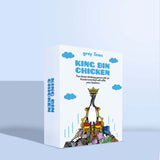 King Bin Chicken